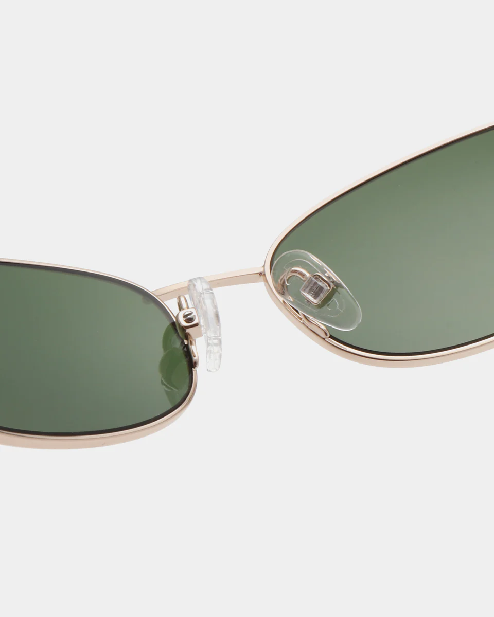 A.Kjaerbede Sonnenbrille Jack Gold A.Kjaerbede Sonnenbrille Jack Gold