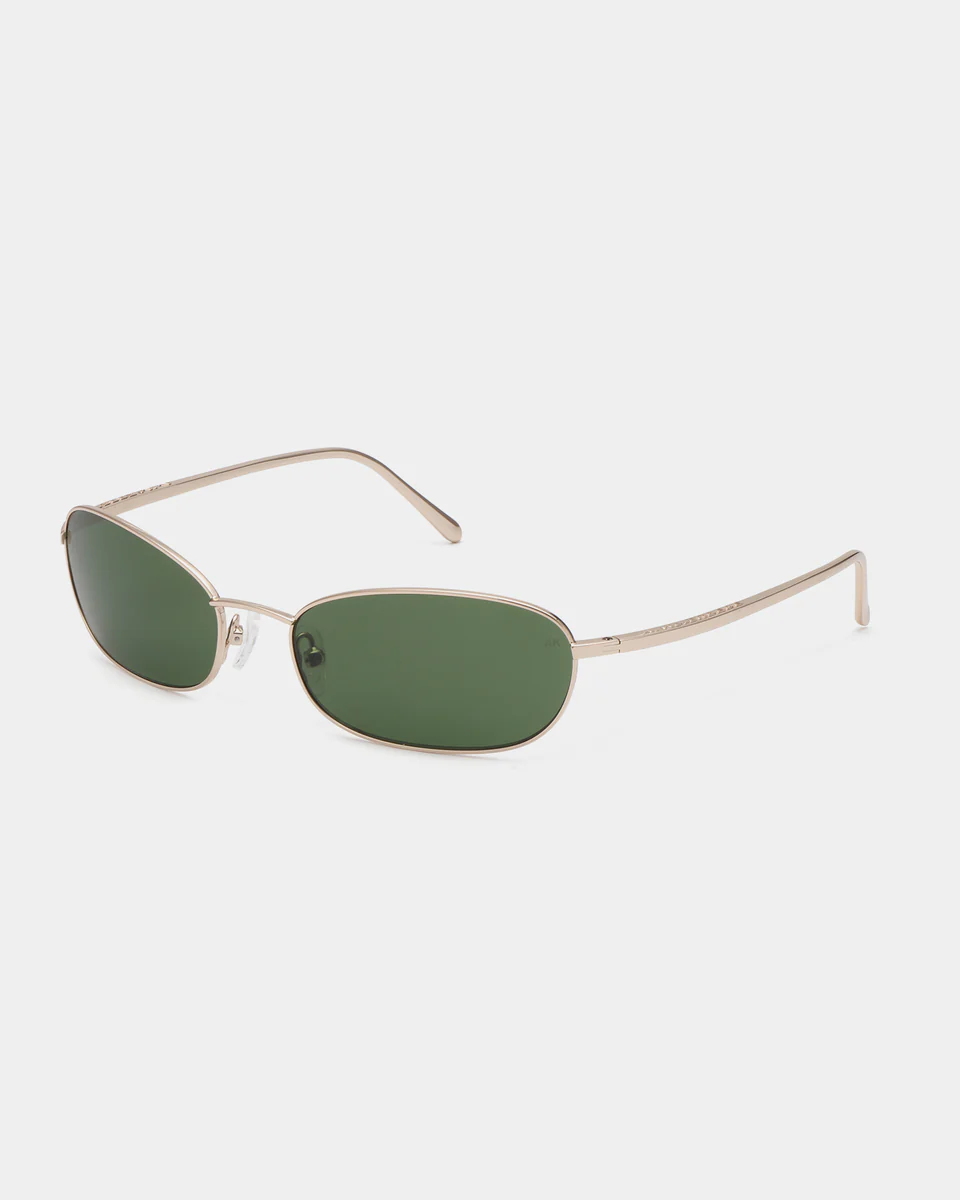 A.Kjaerbede Sonnenbrille Jack Gold A.Kjaerbede Sonnenbrille Jack Gold