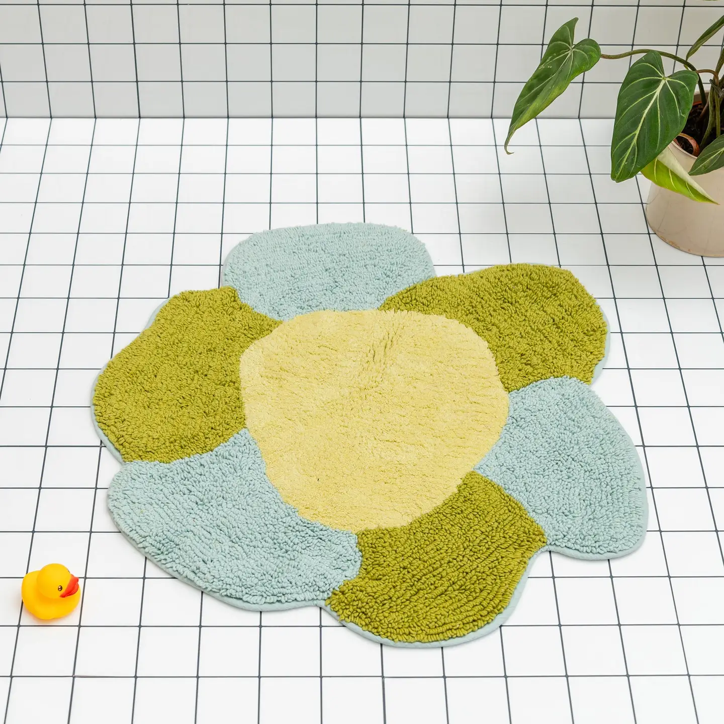 Tarta Gelatina Gardenia Badematte