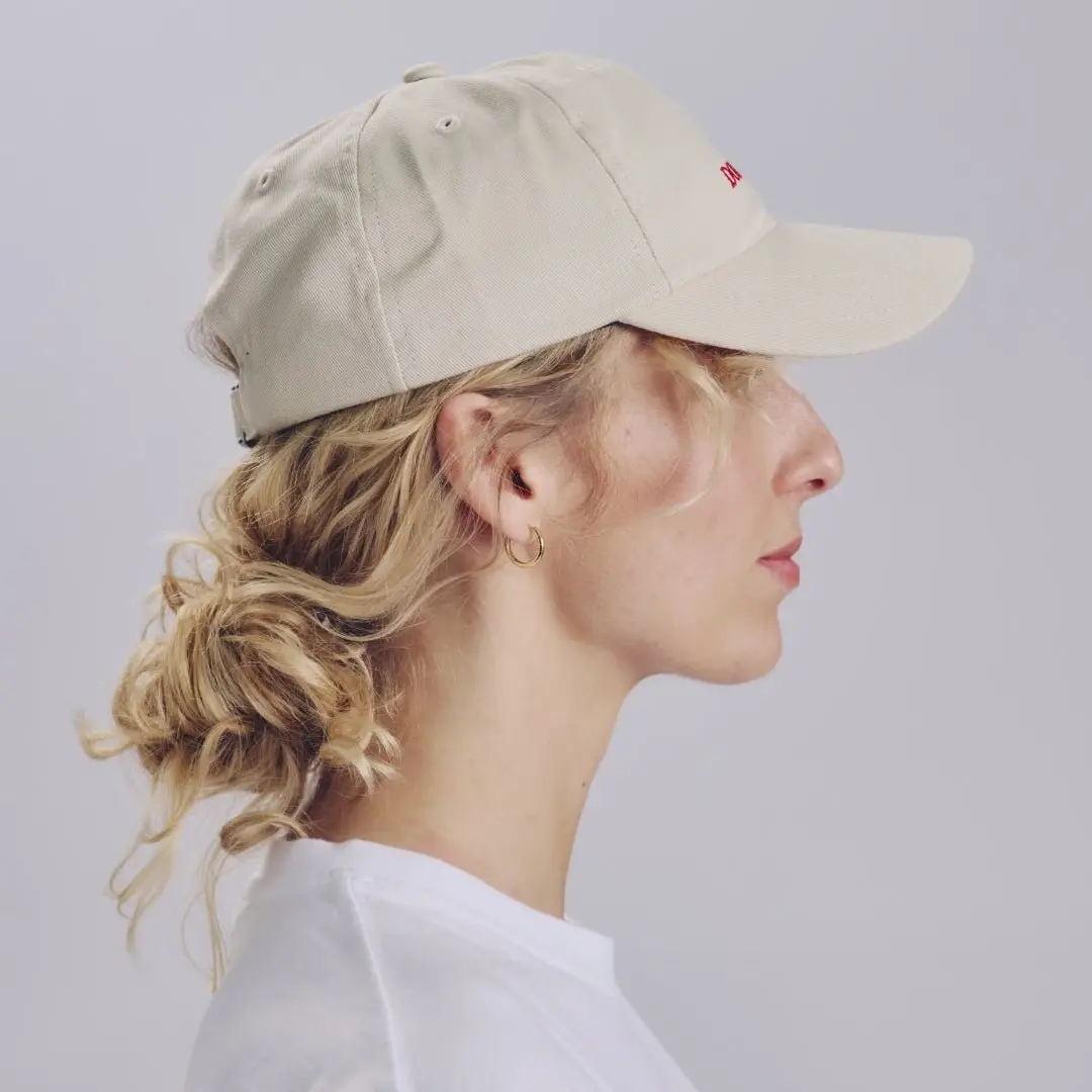No Bad Days Club Cap Dolce Vita