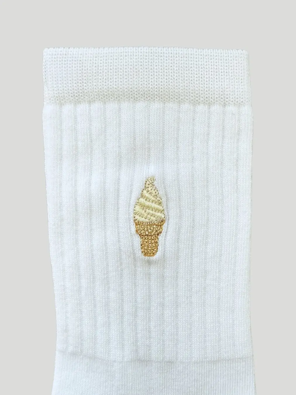 No Bad Days Club Socken Ice Cream