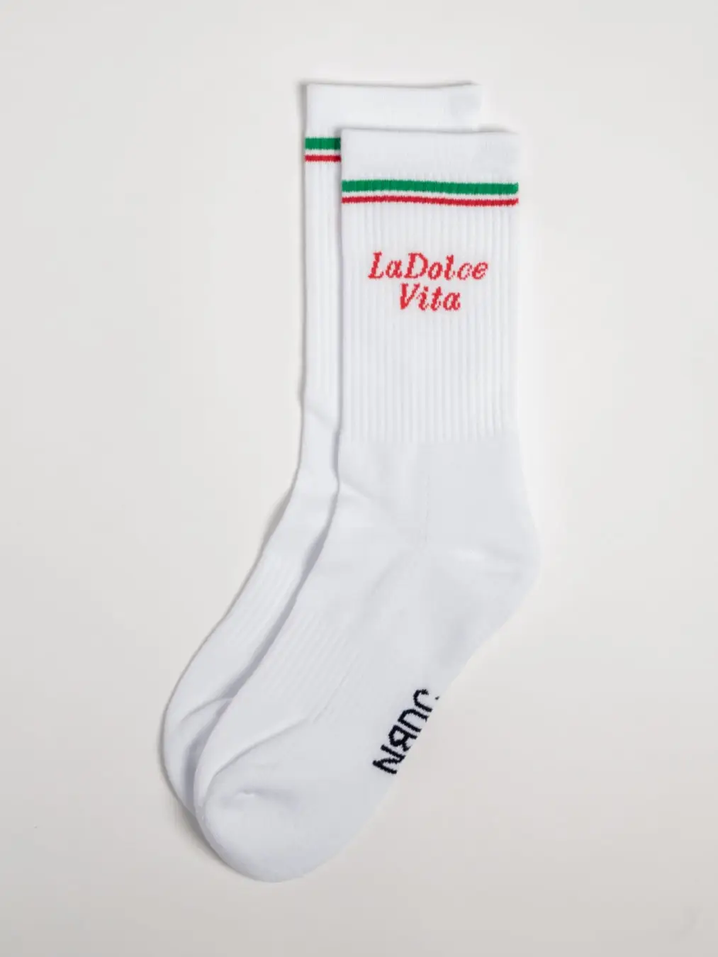 No Bad Days Club Socken Dolce Vita