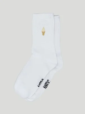 No Bad Days Club Socken Ice Cream