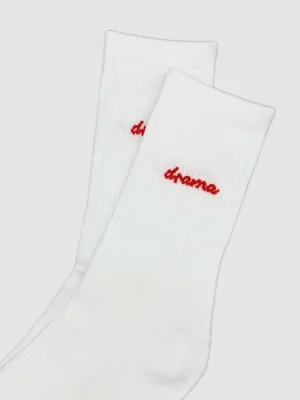 No Bad Days Club Socken Drama