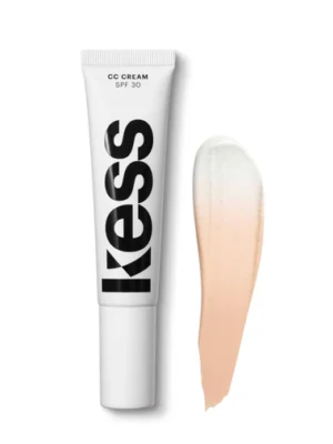 Kess Berlin CC Cream SPF 30 Light