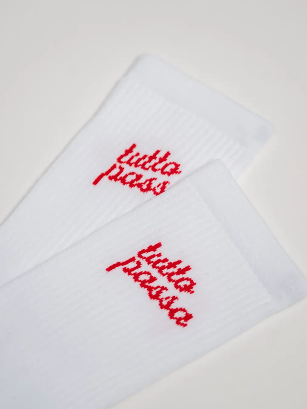 No Bad Days Club Socken Tutto Passa