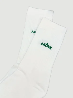 No Bad Days Club Socken Relax