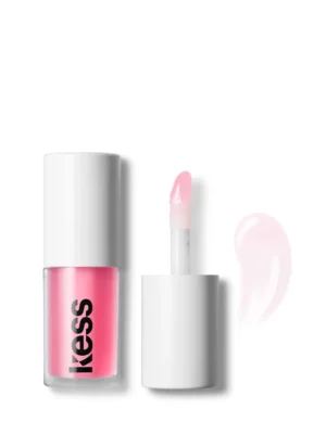 Kess Berlin Jelly Treat Lip Oil Slip