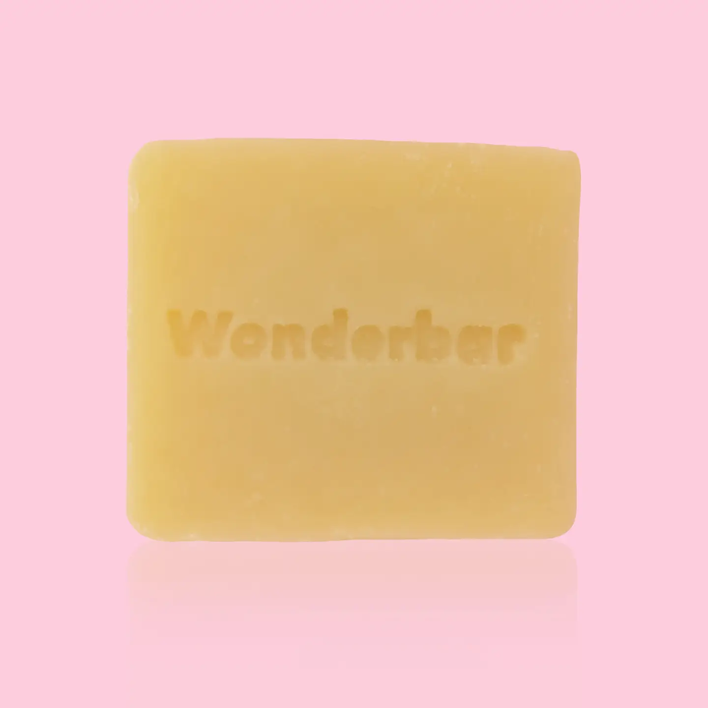 Wonderbar Seife Lemon EASY PEASY LEMON SQUEEZY