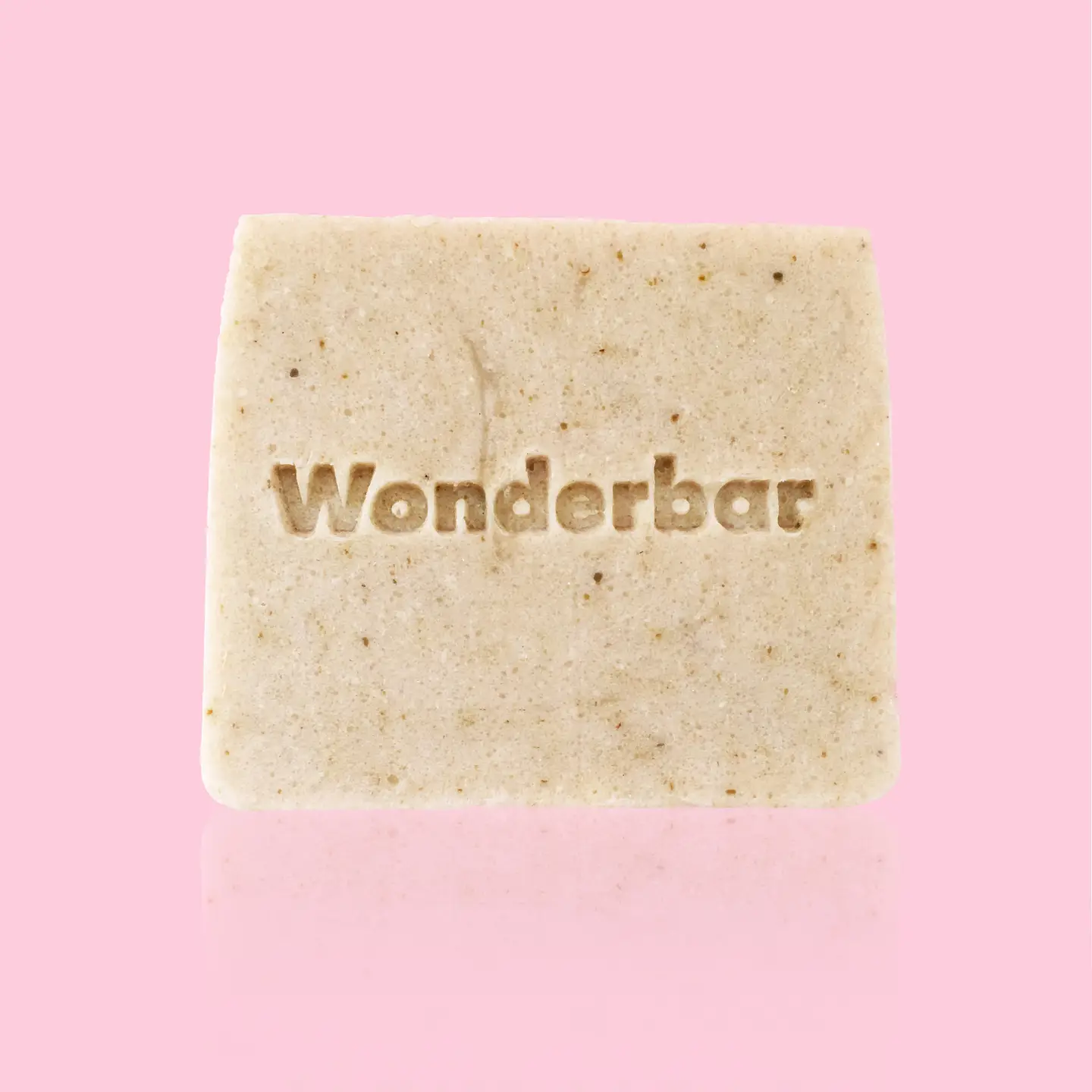 Wonderbar Seife Matcha & Sheabutter I LOVE YOU SO MATCHA