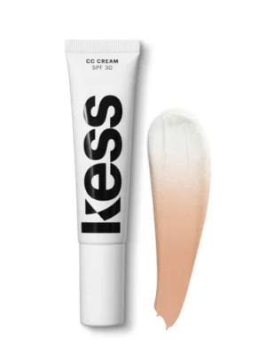 Kess Berlin CC Cream SPF 30 Medium
