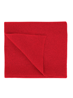 Colourful Standard Schal Merino Scarlet Red