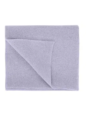 Colourful Standard Schal Merino Soft Lavender