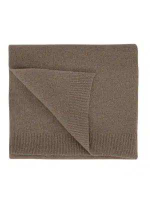 Colourful Standard Schal Merino Warm Taupe