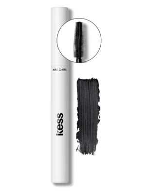 Kess Berlin Day Mascara Black