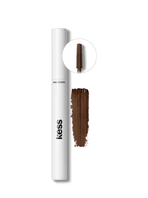 Kess Berlin Day Mascara Brown