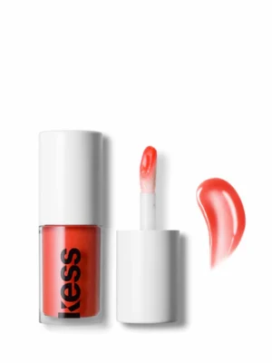 Kess Berlin Jelly Treat Lip Oil Juice