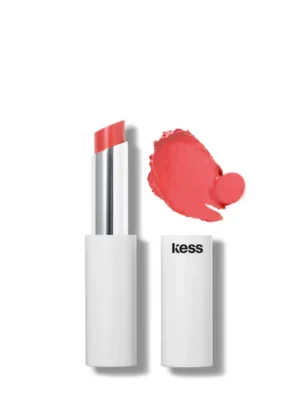 Kess Berlin Lipstick Peachy Coral Lippenpflege