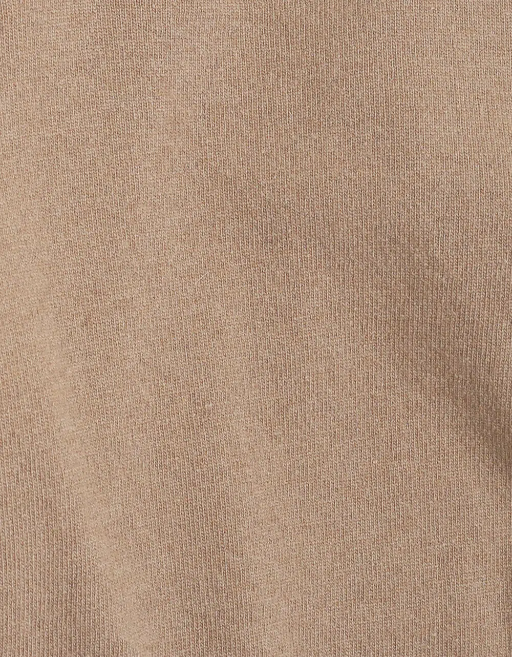 Colourful Standard Strickpullover Classic Merino Wool Crew Honey Beige