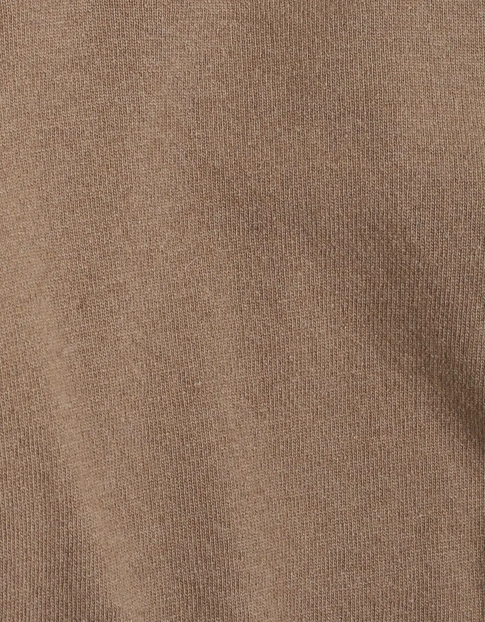 Colourful Standard Strickpullover Classic Merino Wool Crew Warm Taupe