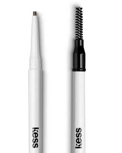 Kess Berlin Easy Brow Pencil Light Brown