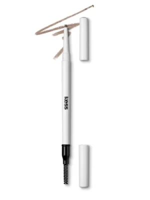 Kess Berlin Easy Brow Pencil Light Brown