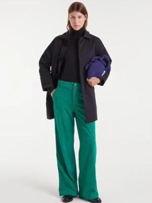Compania Fantastica Cordhose Grün