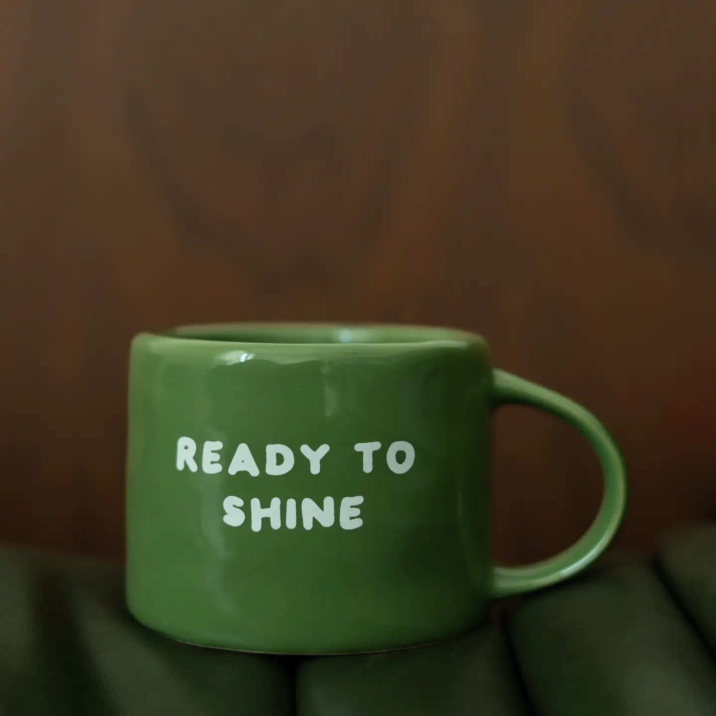 Sisi, House of Style Tasse Ready to Shine