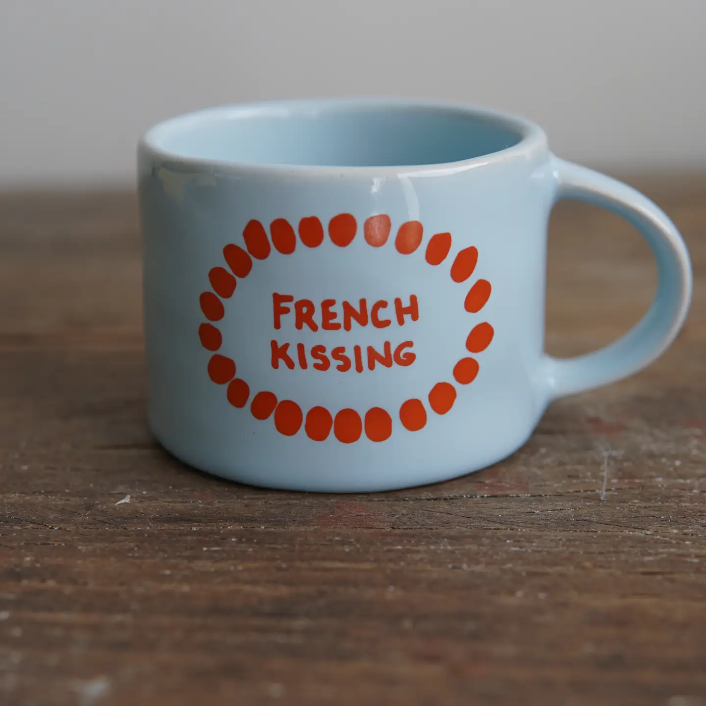 Sisi, House of Style Tasse French Kissing