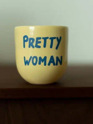 Sisi, House of Style Tasse Pretty Woman