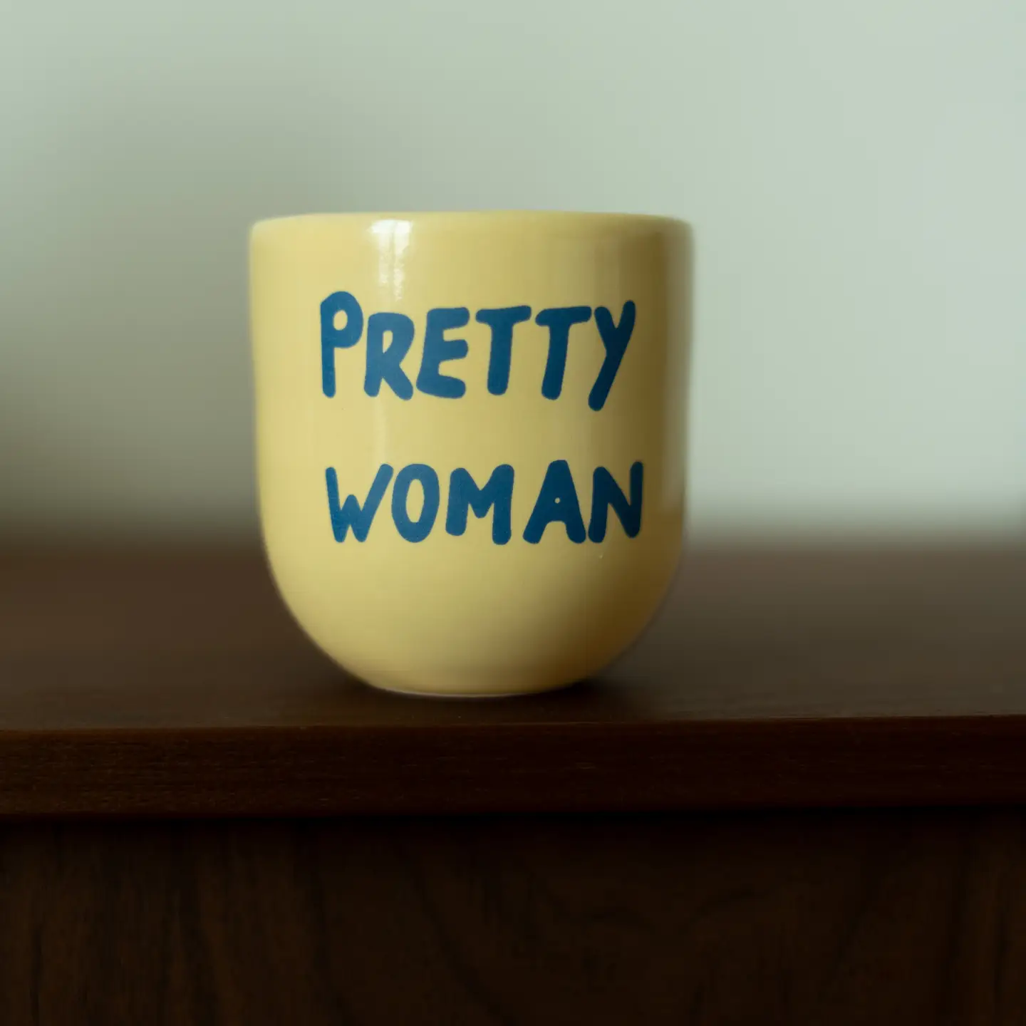 Sisi, House of Style Tasse Pretty Woman