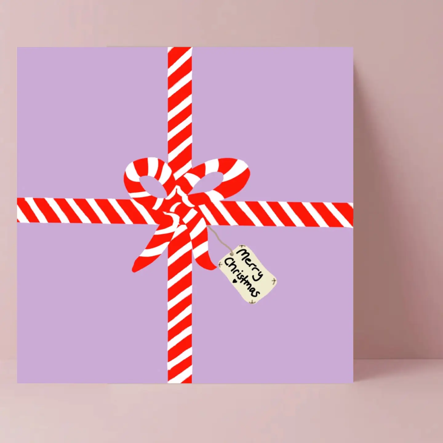 Ute Arnold Postkarte Geschenk Karte
