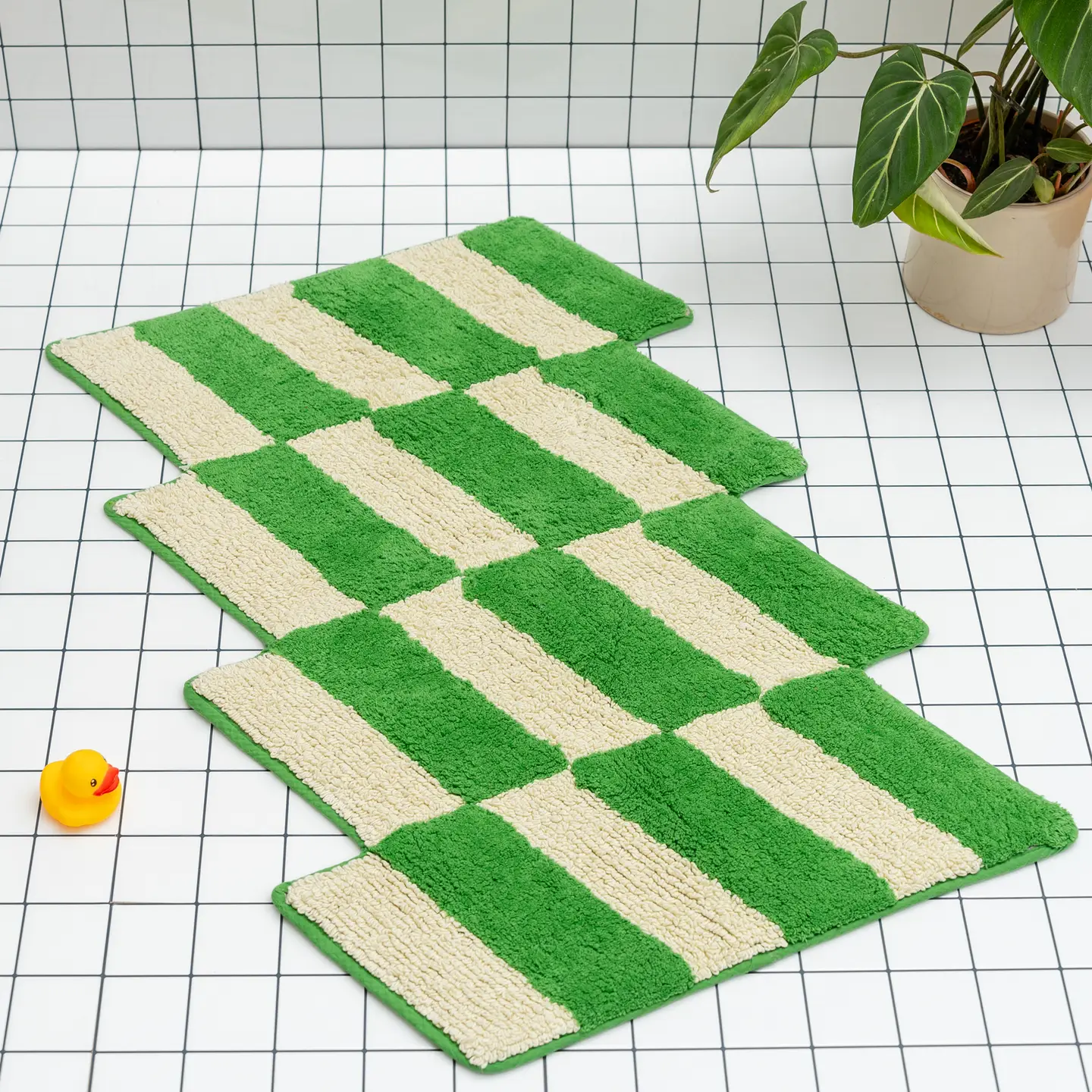 Tarta Gelantina Cassette Badematte
