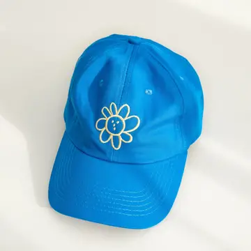 Tarta Gelatina Cap Blume Blau