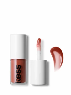 Kess Berlin Jelly Treat Lip Oil Glaze