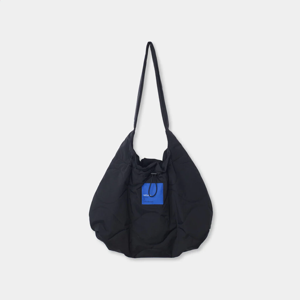 Selfhood Tasche Quilted