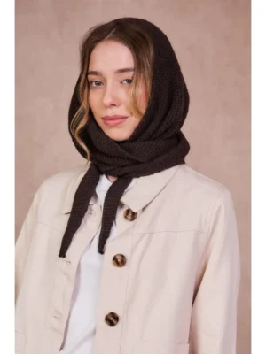 No Cream Calie Paris Sophie Hood Schokolade