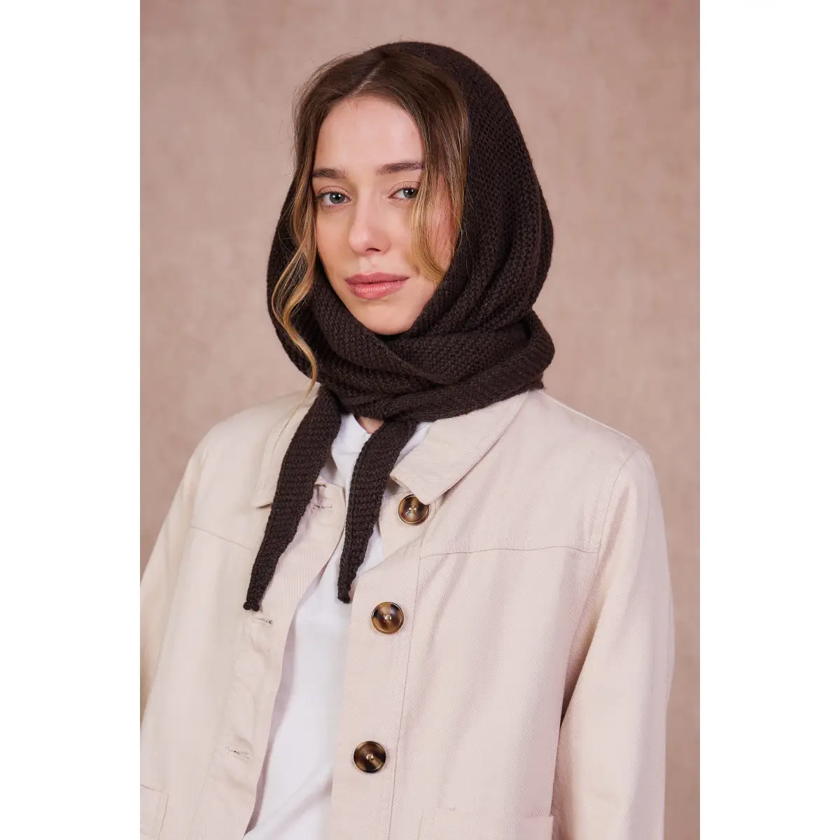 No Cream Calie Paris Sophie Hood Schokolade