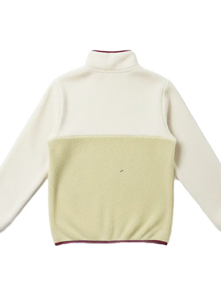 On Vacation Wanderlust Fleecepullover On Vacation Wanderlust Fleecepullover