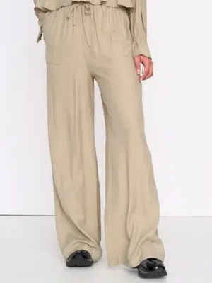 24 Colours Hose Khaki