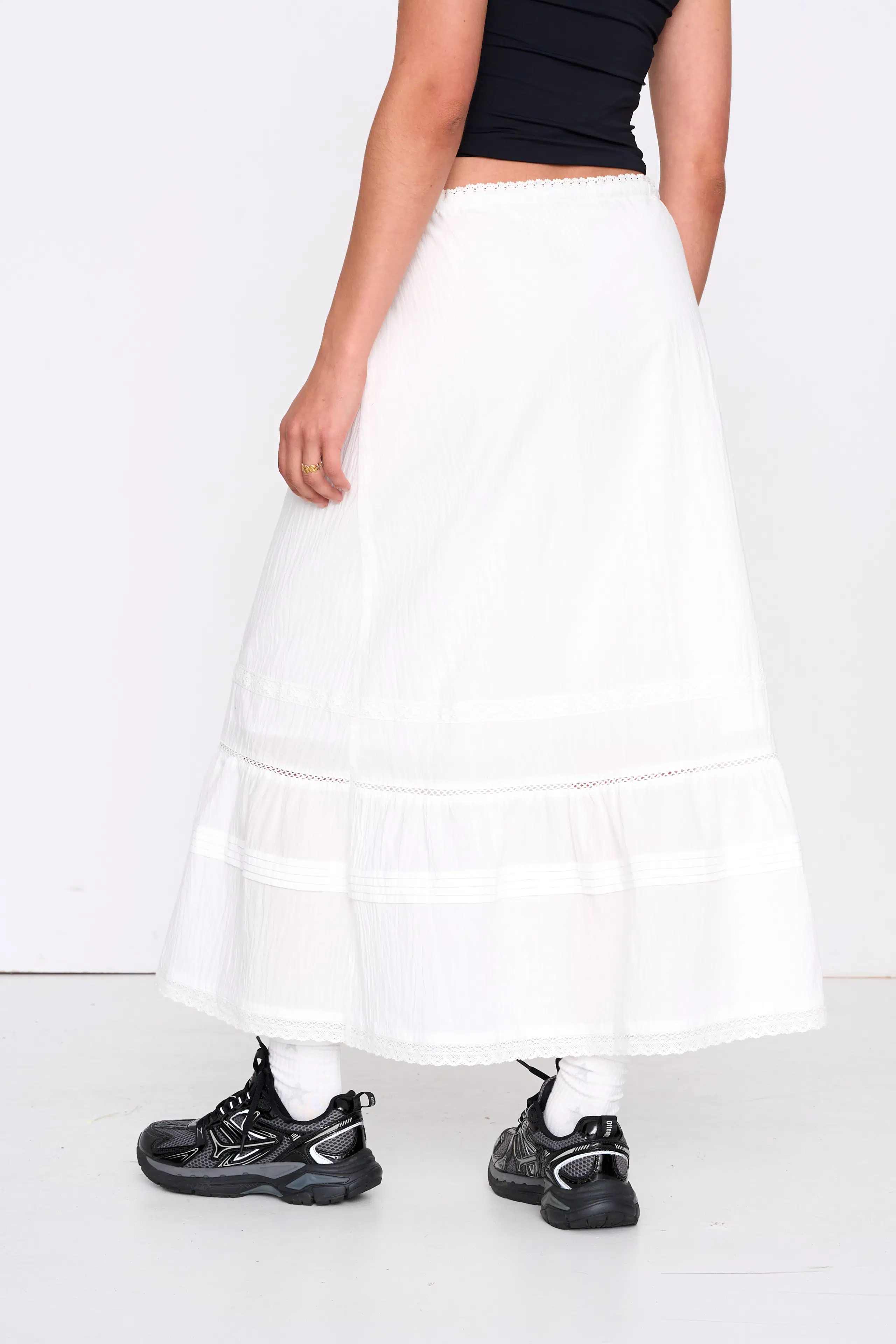 24 Colours Rock weiß 24 Colours Rock weiß