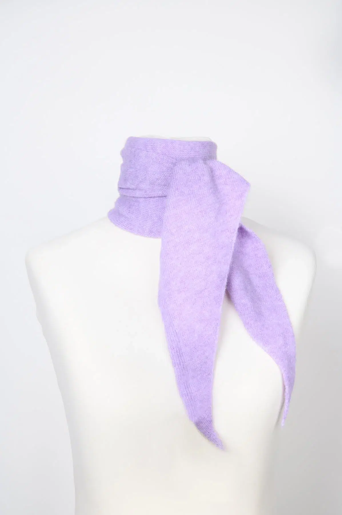 24 Colours Sophie Scarf lila