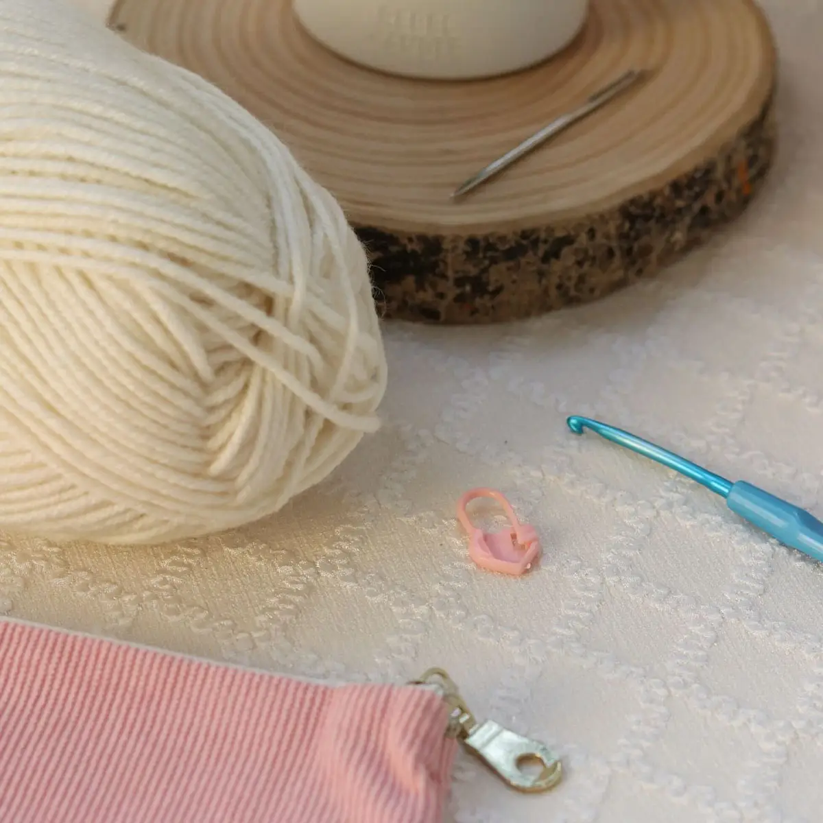 La Petite Épicerie DIY - Mein gehäkeltes Balaclava