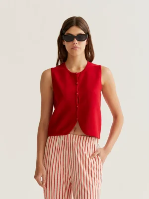 Compania Fantastica Top Rot