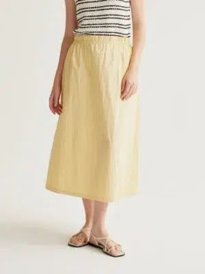 Compania Fantastica Midirock Buttergelb