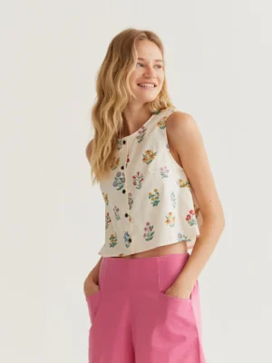 Compania Fantastica Top Blumen