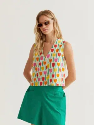 Compania Fantastica Top Tulpen