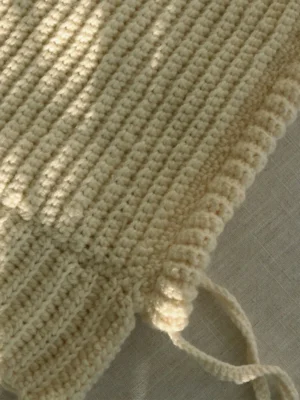 La Petite Épicerie DIY - Mein gehäkeltes Balaclava