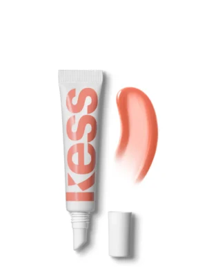 Kess Berlin SPF Lip Gloss Warm Sands Limited Edition