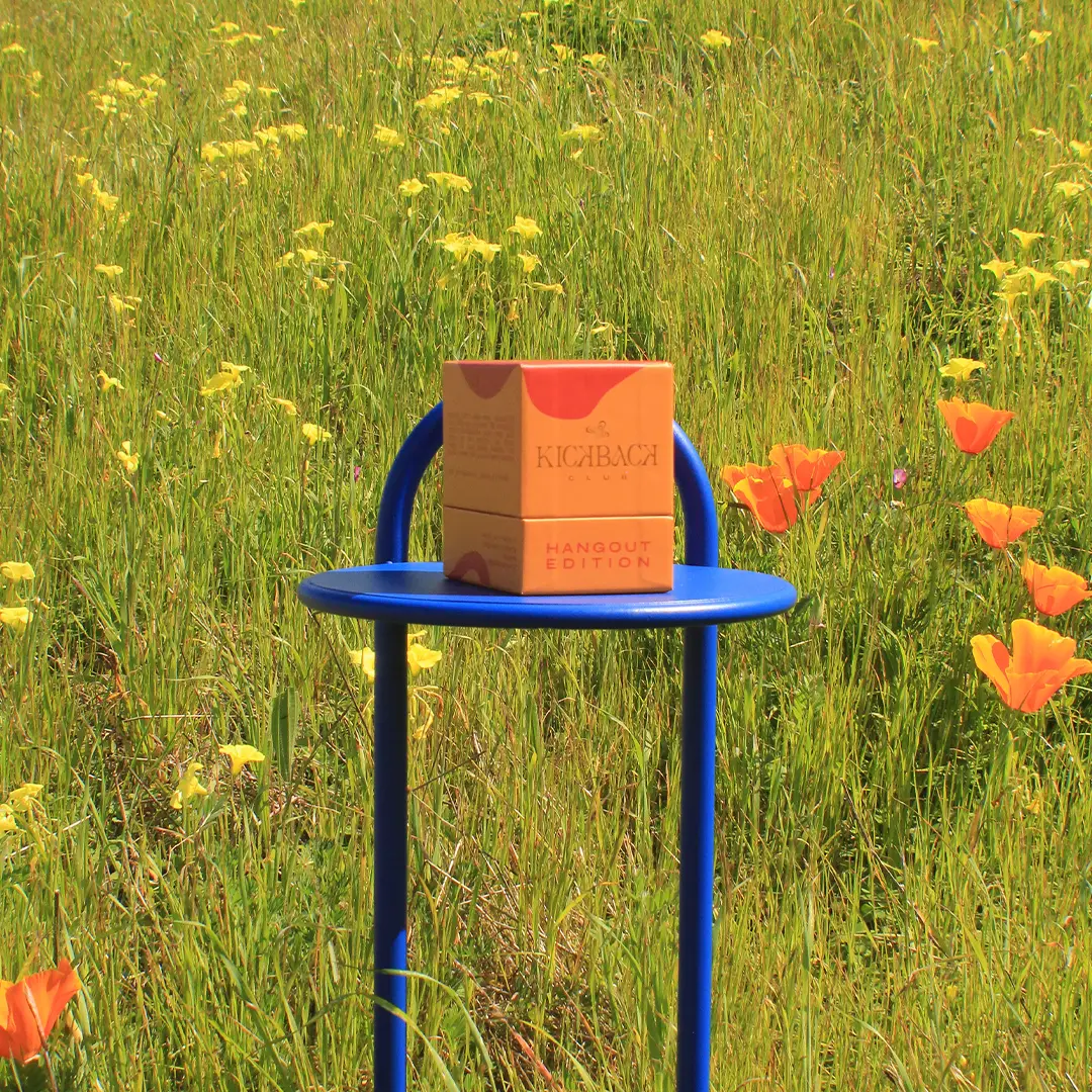 Kickback Club Kartenspiel Kickback Club Kartenspiel